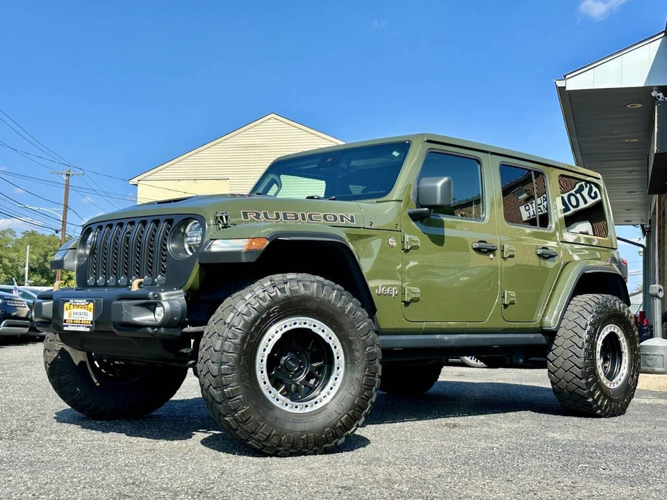 2022 Jeep - Image 10 of 31