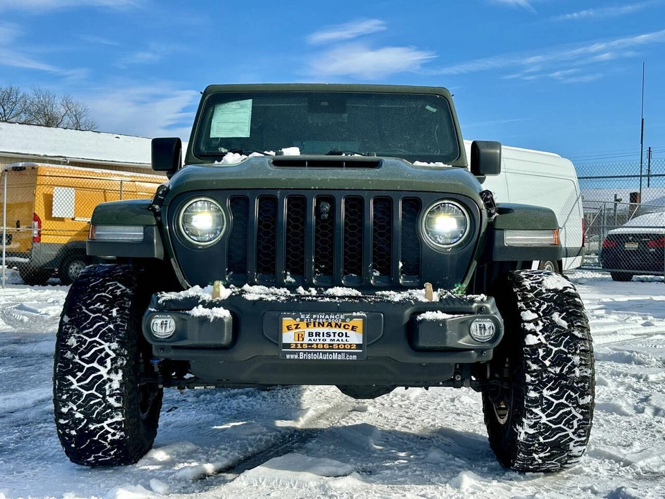 2022 Jeep - Image 2 of 31