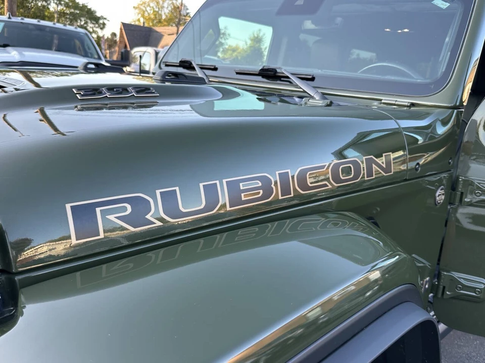 2022 Jeep - Image 29 of 31