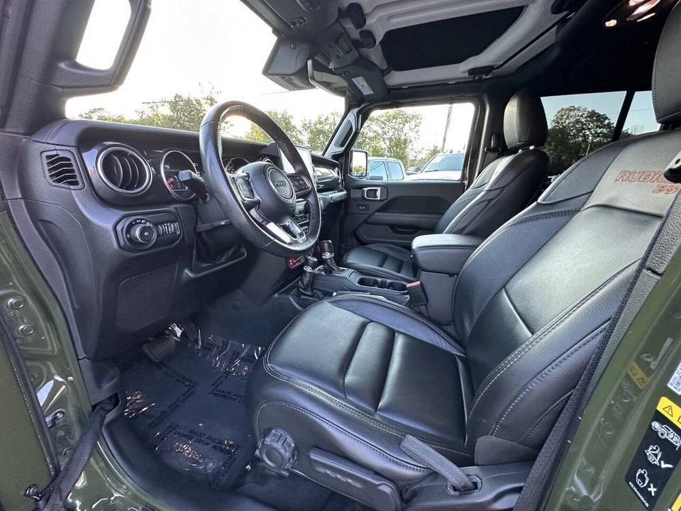 2022 Jeep - Image 11 of 31