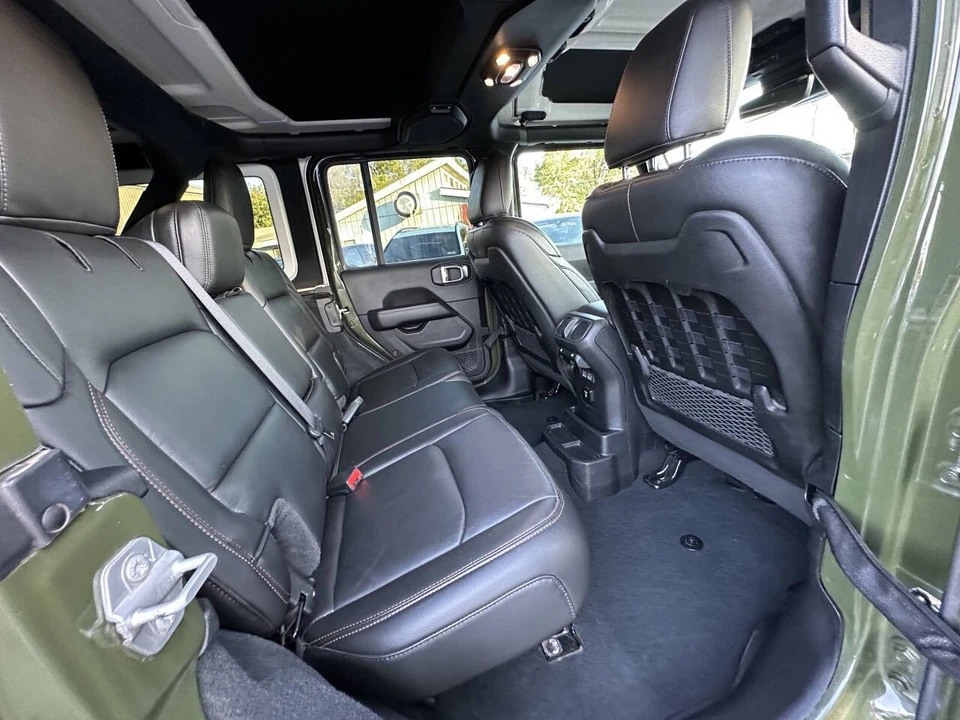 2022 Jeep - Image 17 of 31