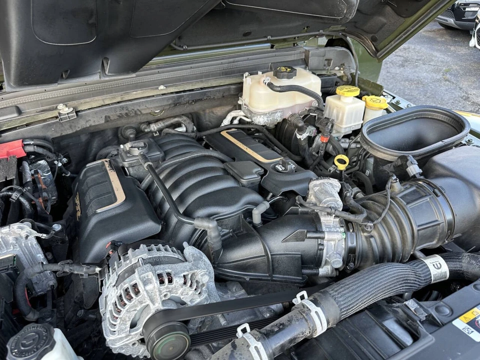 2022 Jeep - Image 30 of 31