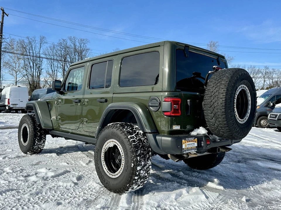2022 Jeep - Image 4 of 31