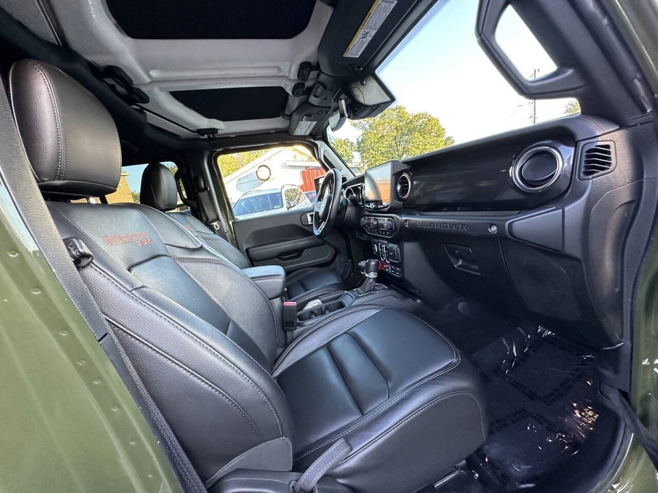 2022 Jeep - Image 15 of 31