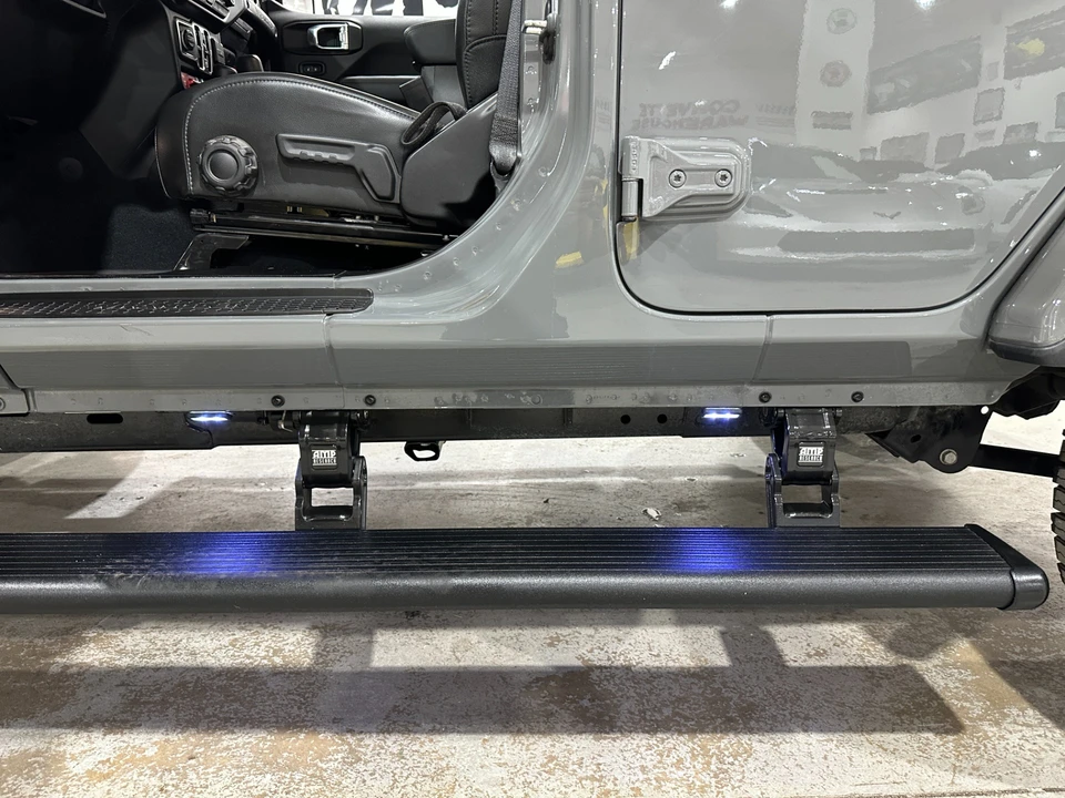2022 Jeep JL Wrangler Rubicon 392 - Image 14 of 31