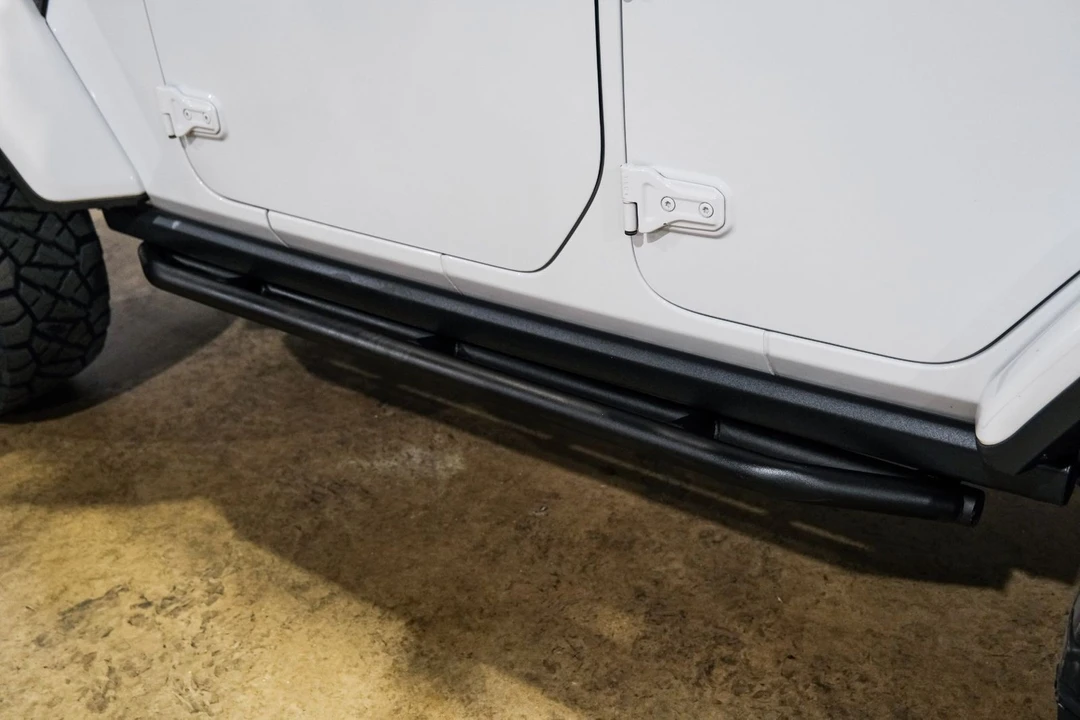 2022 Jeep JL Wrangler - Image 11 of 12