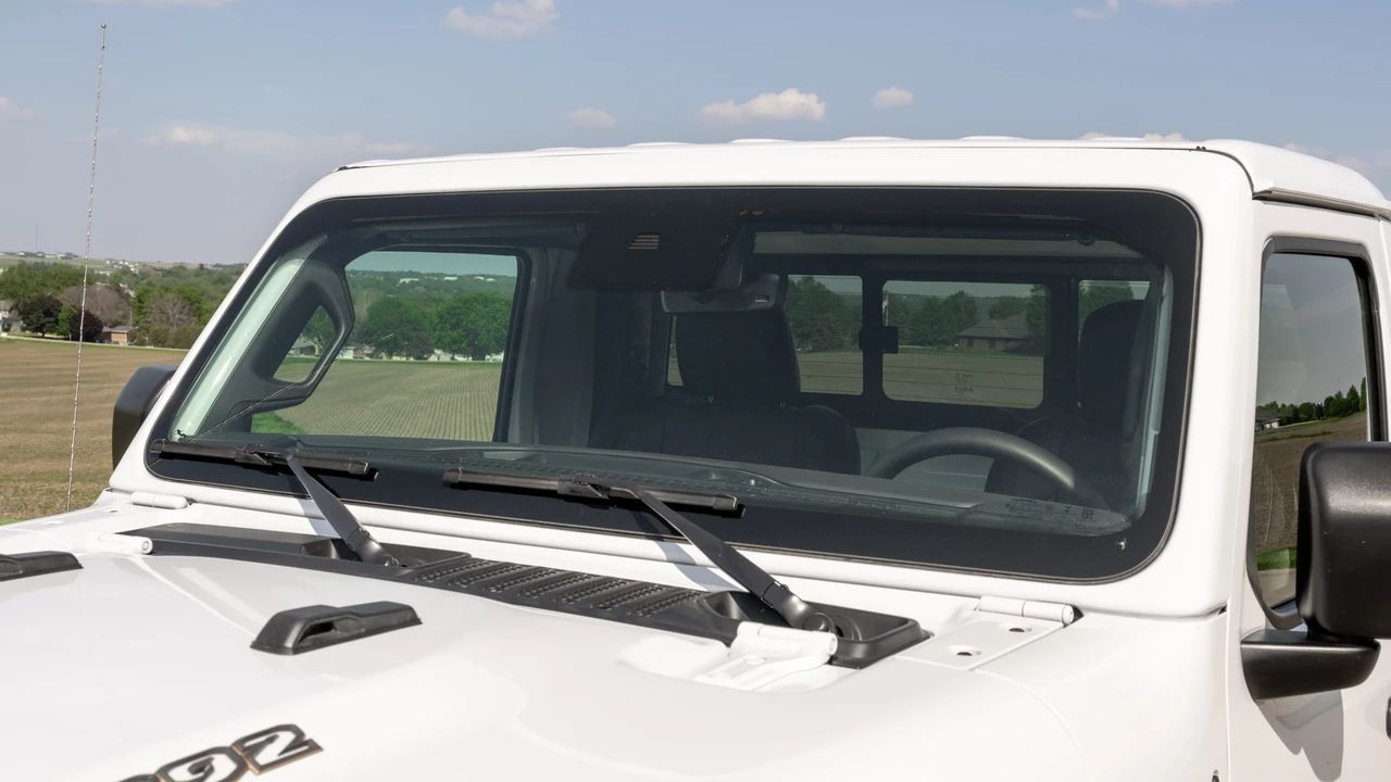 2022 Jeep JL Wrangler Rubicon 392 - Image 18 of 31