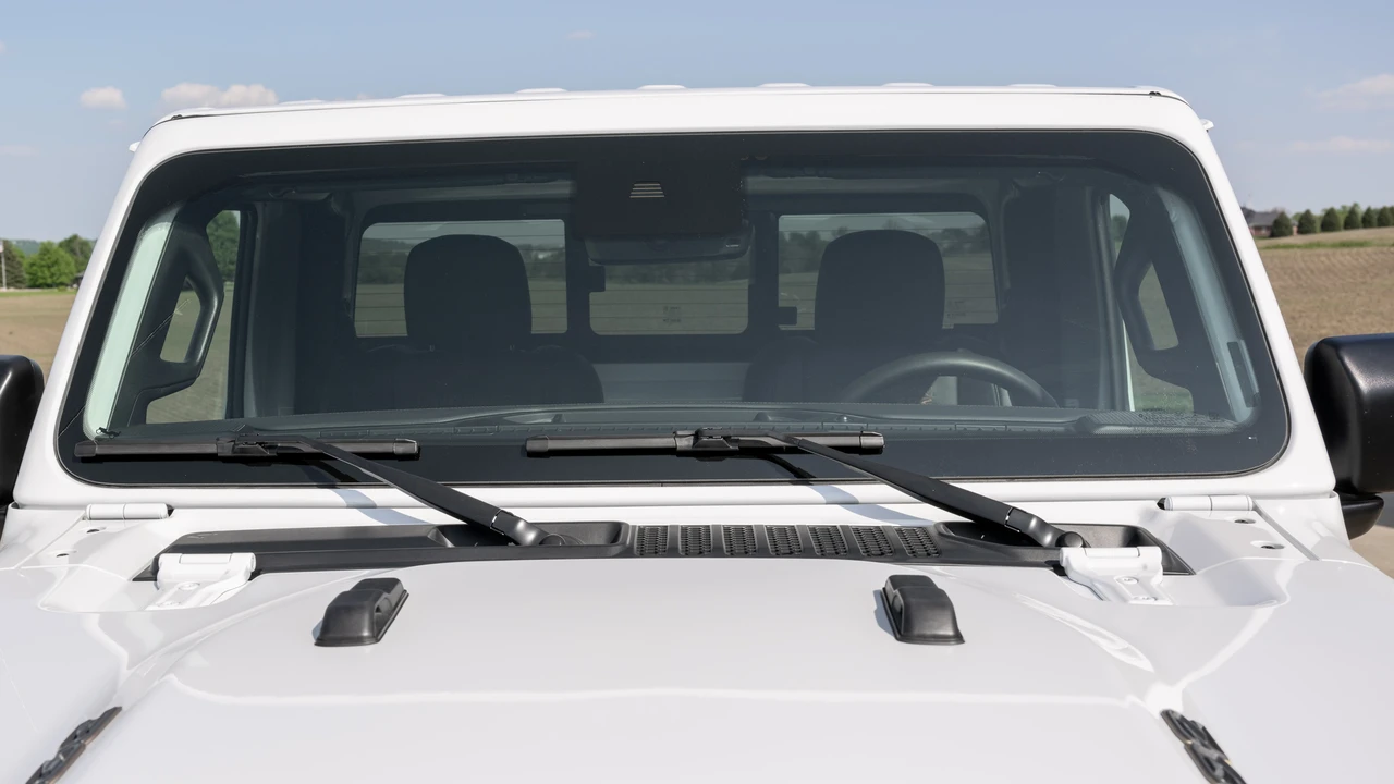 2022 Jeep JL Wrangler Rubicon 392 - Image 19 of 31