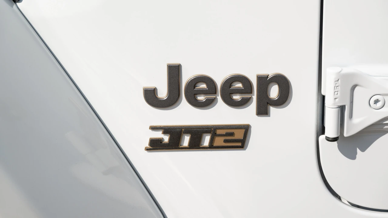 2022 Jeep JL Wrangler Rubicon 392 - Image 26 of 31
