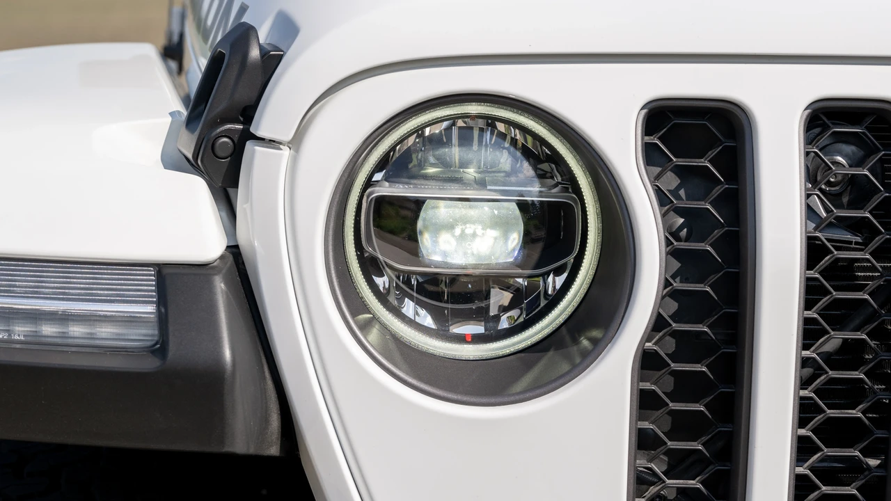 2022 Jeep JL Wrangler Rubicon 392 - Image 14 of 31