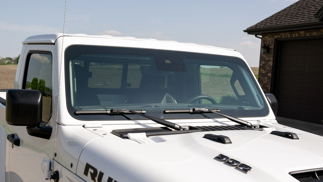 2022 Jeep JL Wrangler Rubicon 392 - Image 20 of 31