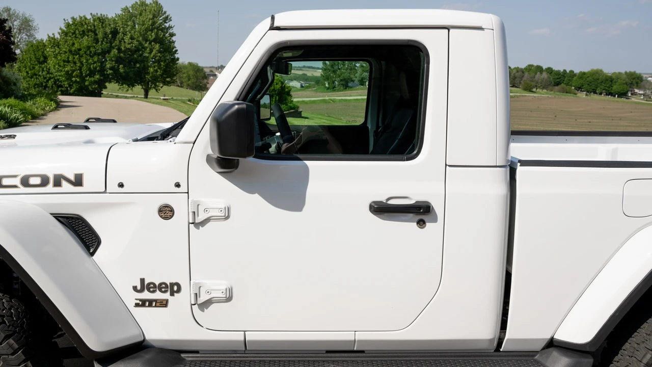 2022 Jeep JL Wrangler Rubicon 392 - Image 22 of 31