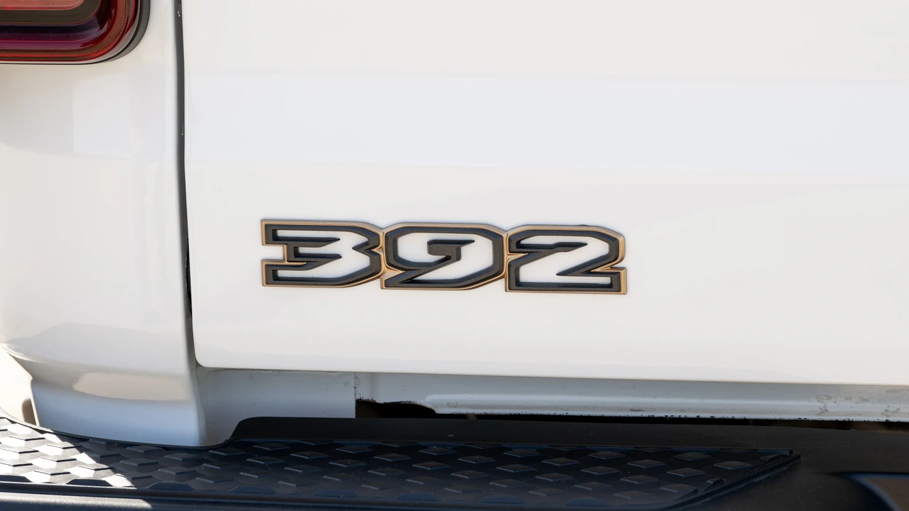 2022 Jeep JL Wrangler Rubicon 392 - Image 31 of 31