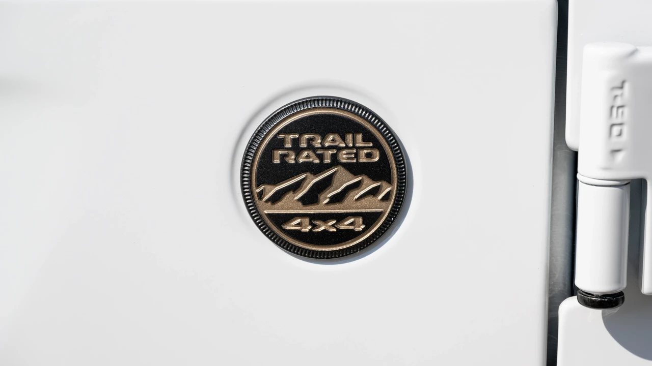 2022 Jeep JL Wrangler Rubicon 392 - Image 29 of 31