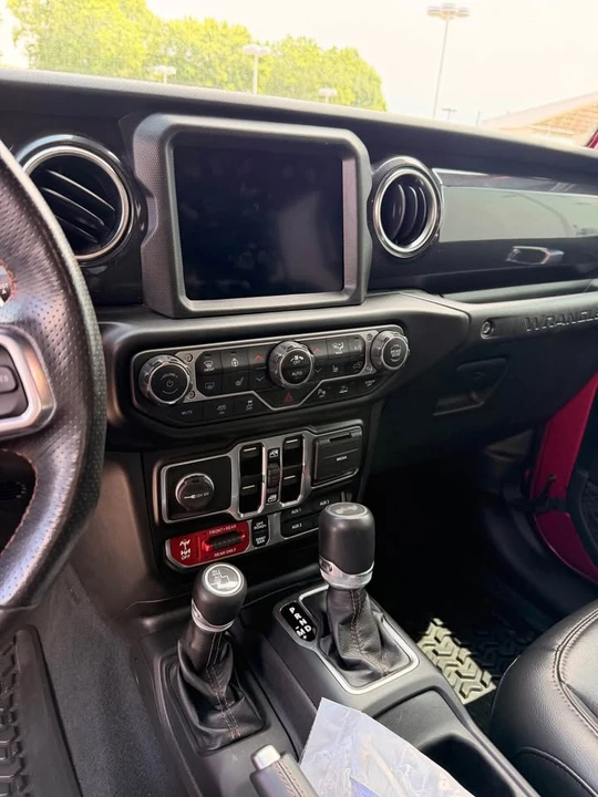 2022 Jeep JL Wrangler Rubicon 392 - Image 7 of 10