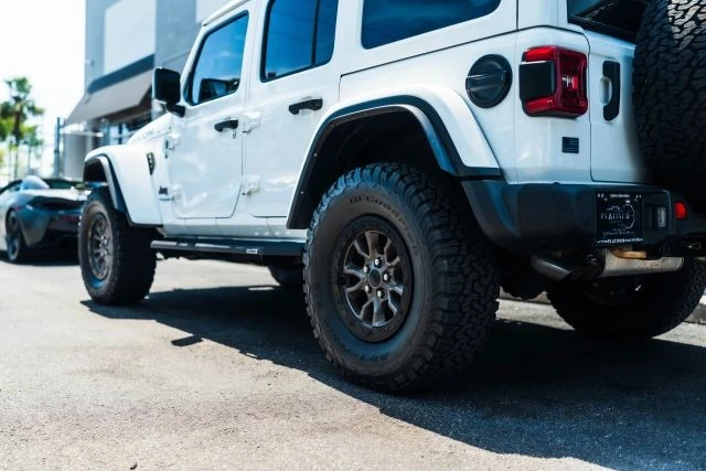 2022 Jeep JL Wrangler - Image 6 of 21