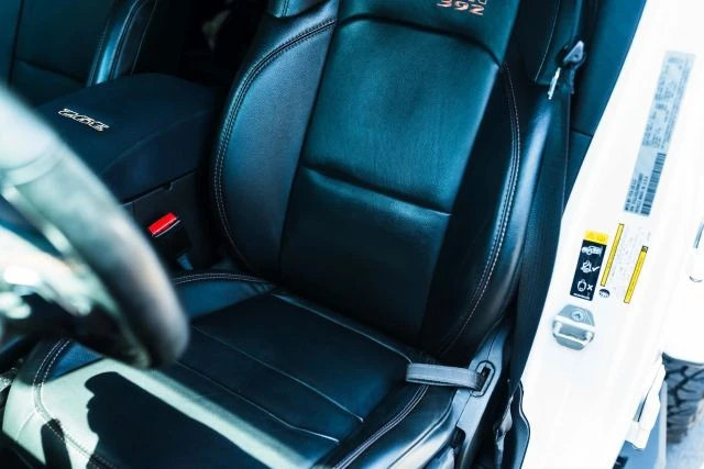 2022 Jeep JL Wrangler - Image 19 of 21