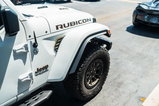 2022 Jeep JL Wrangler - Image 11 of 21