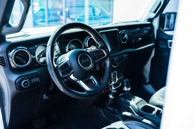 2022 Jeep JL Wrangler - Image 15 of 21