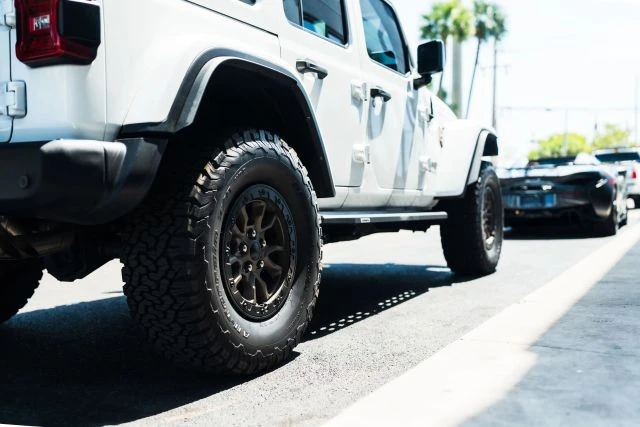 2022 Jeep JL Wrangler - Image 10 of 21