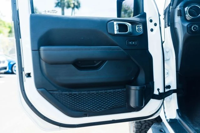 2022 Jeep JL Wrangler - Image 21 of 21