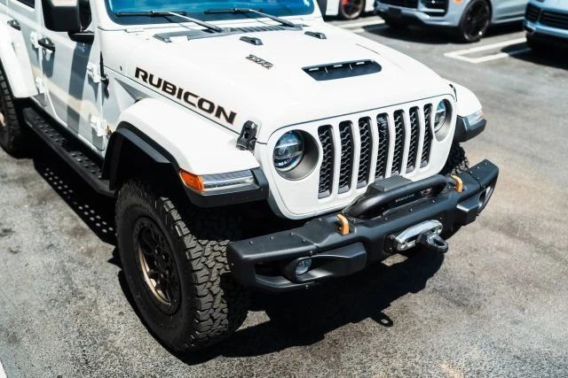 2022 Jeep JL Wrangler - Image 12 of 21