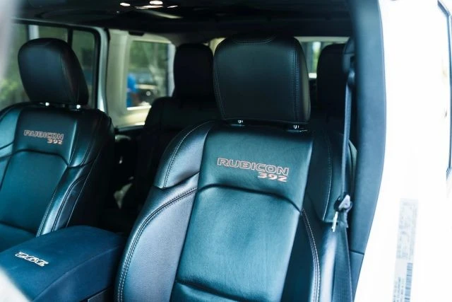 2022 Jeep JL Wrangler - Image 18 of 21