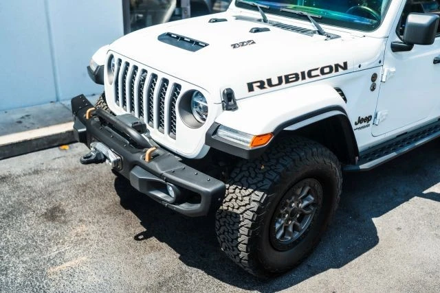 2022 Jeep JL Wrangler - Image 13 of 21