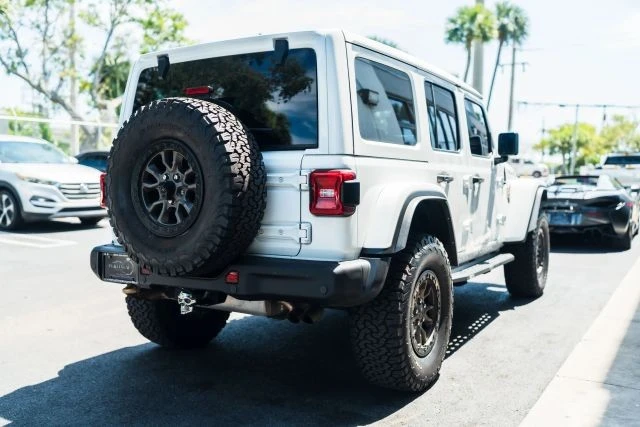 2022 Jeep JL Wrangler - Image 9 of 21