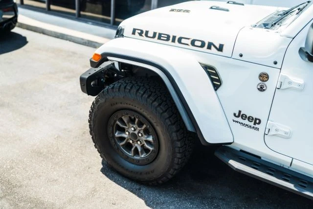 2022 Jeep JL Wrangler - Image 4 of 21