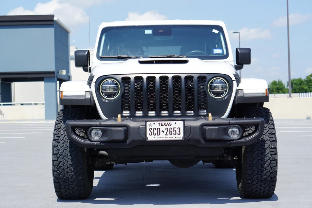 2022 Jeep JL Wrangler - Image 5 of 31
