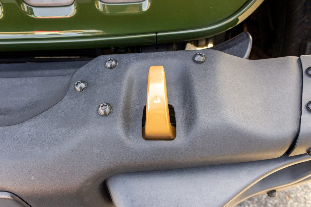 2022 Jeep JL Wrangler - Image 21 of 31