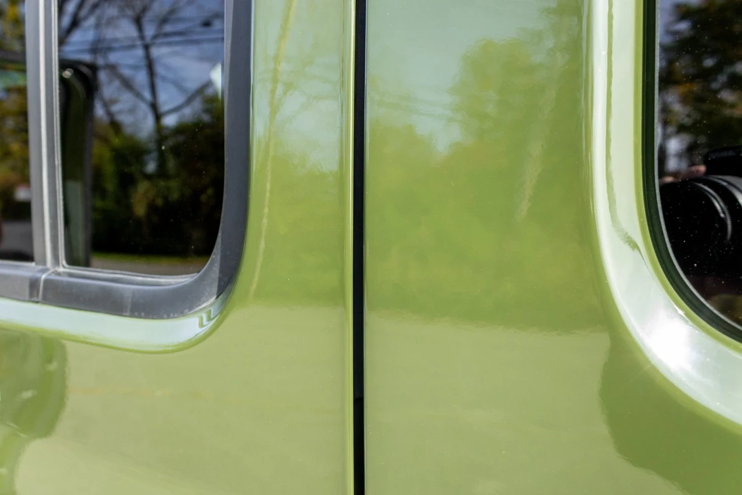 2022 Jeep JL Wrangler - Image 26 of 31