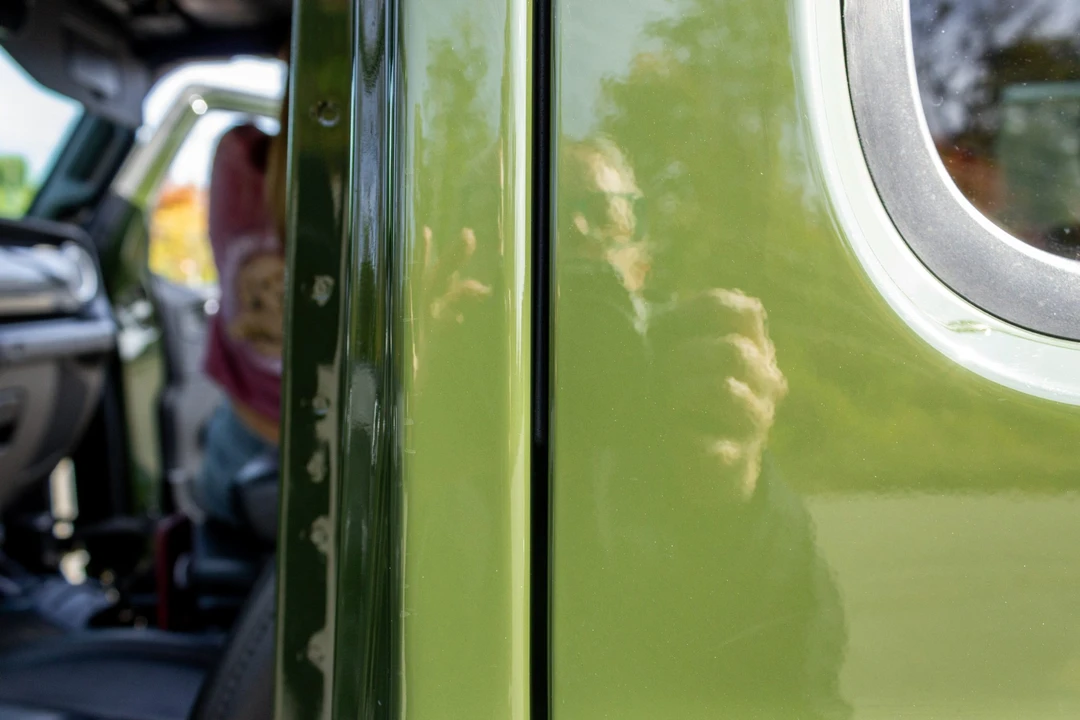 2022 Jeep JL Wrangler - Image 24 of 31