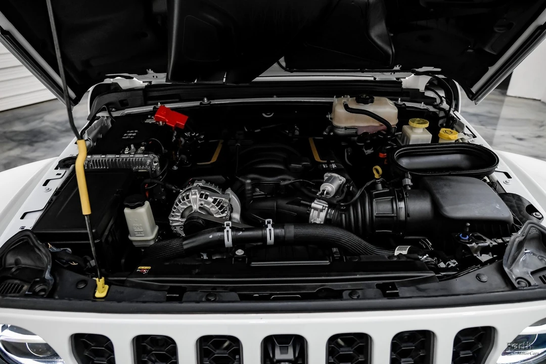 2022 Jeep JL Wrangler - Image 3 of 12