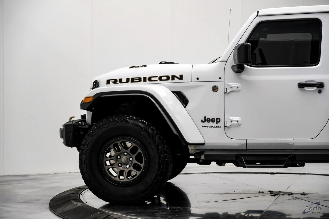 2022 Jeep JL Wrangler - Image 6 of 12
