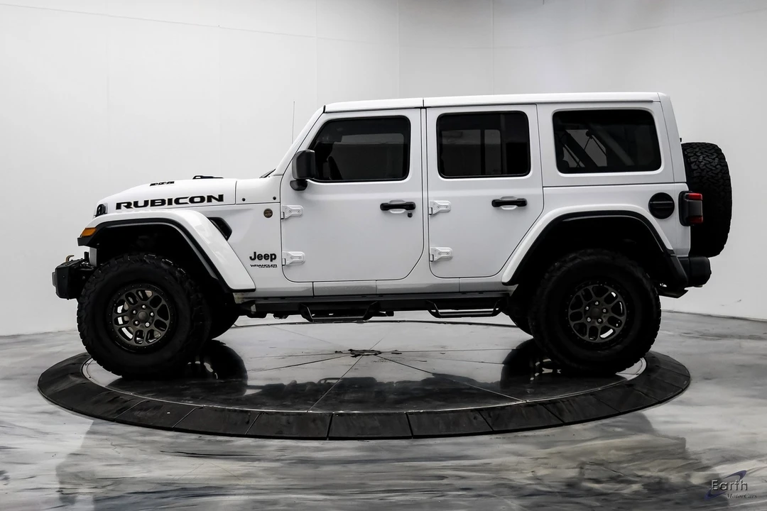 2022 Jeep JL Wrangler - Image 5 of 12