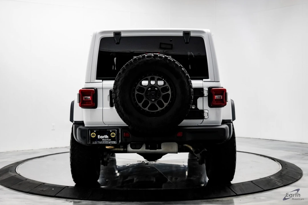 2022 Jeep JL Wrangler - Image 10 of 12