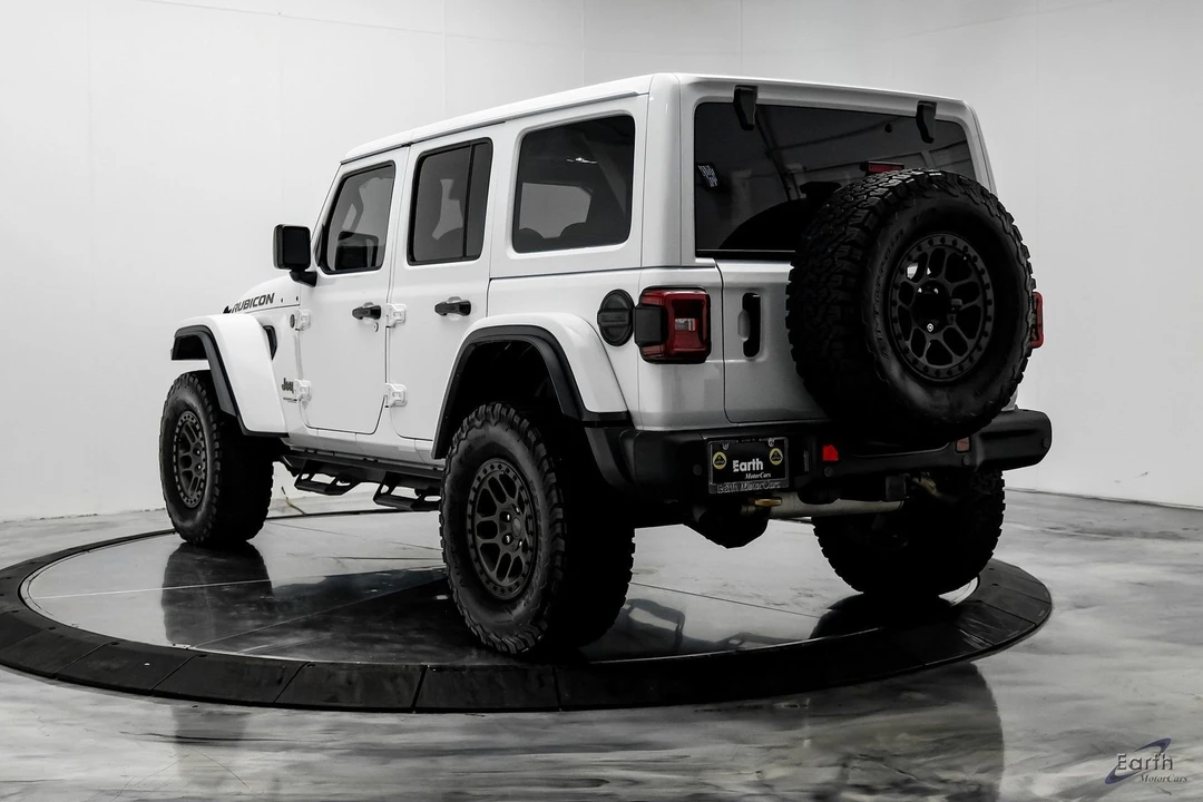 2022 Jeep JL Wrangler - Image 11 of 12