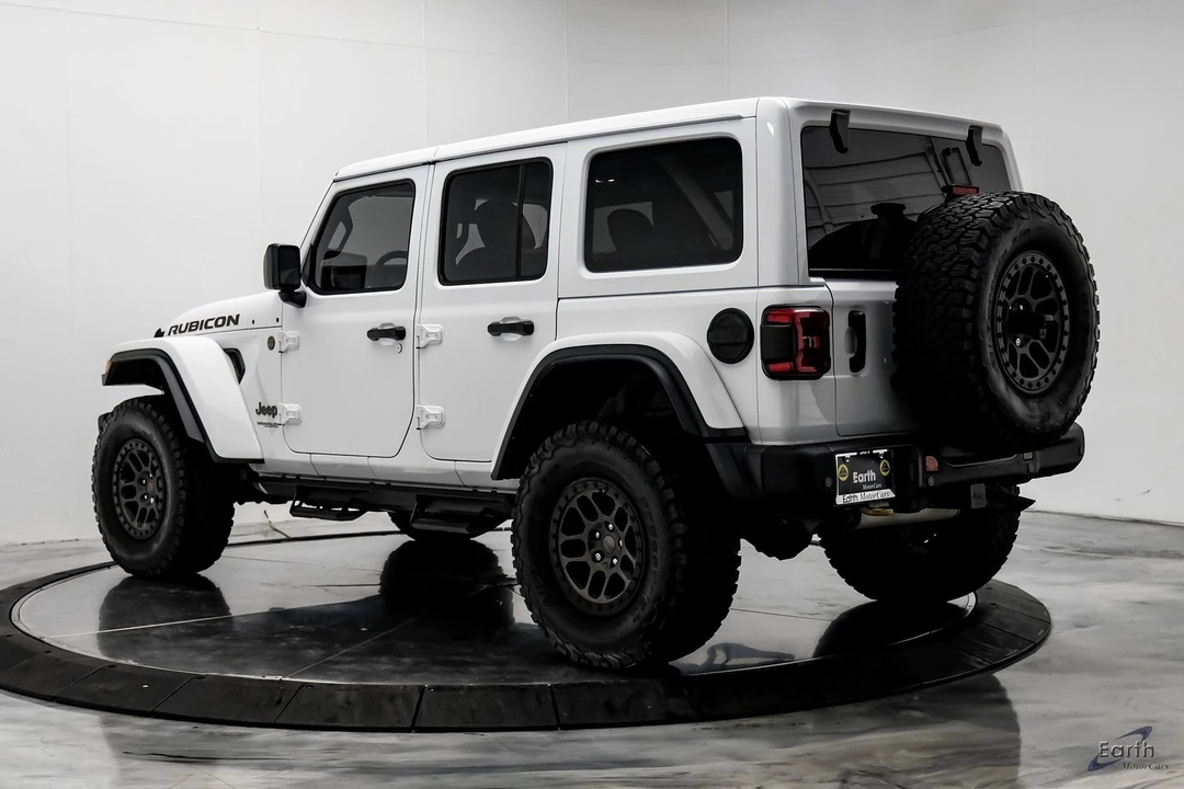 2022 Jeep JL Wrangler - Image 10 of 12