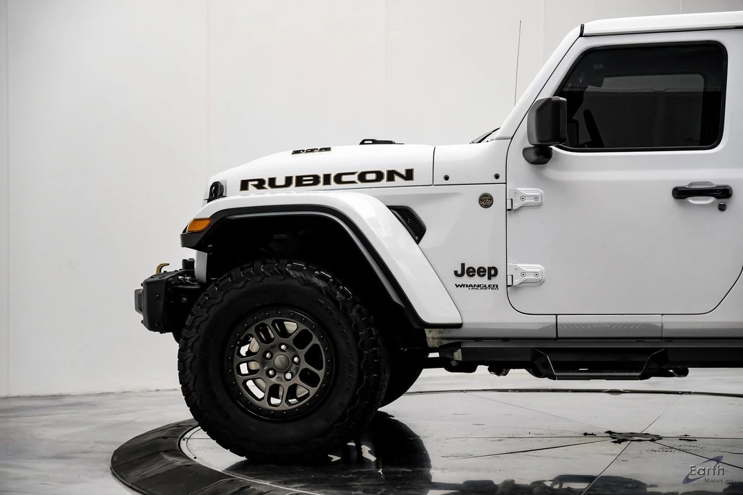 2022 Jeep JL Wrangler - Image 8 of 12