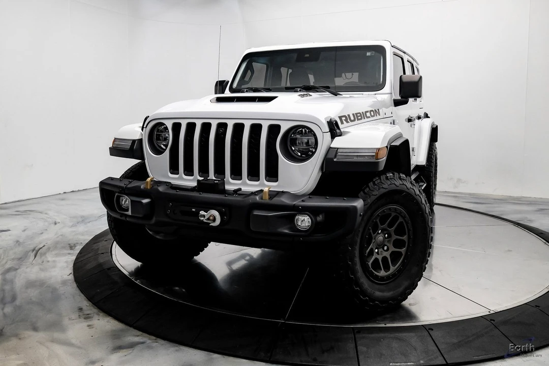 2022 Jeep JL Wrangler - Image 5 of 12