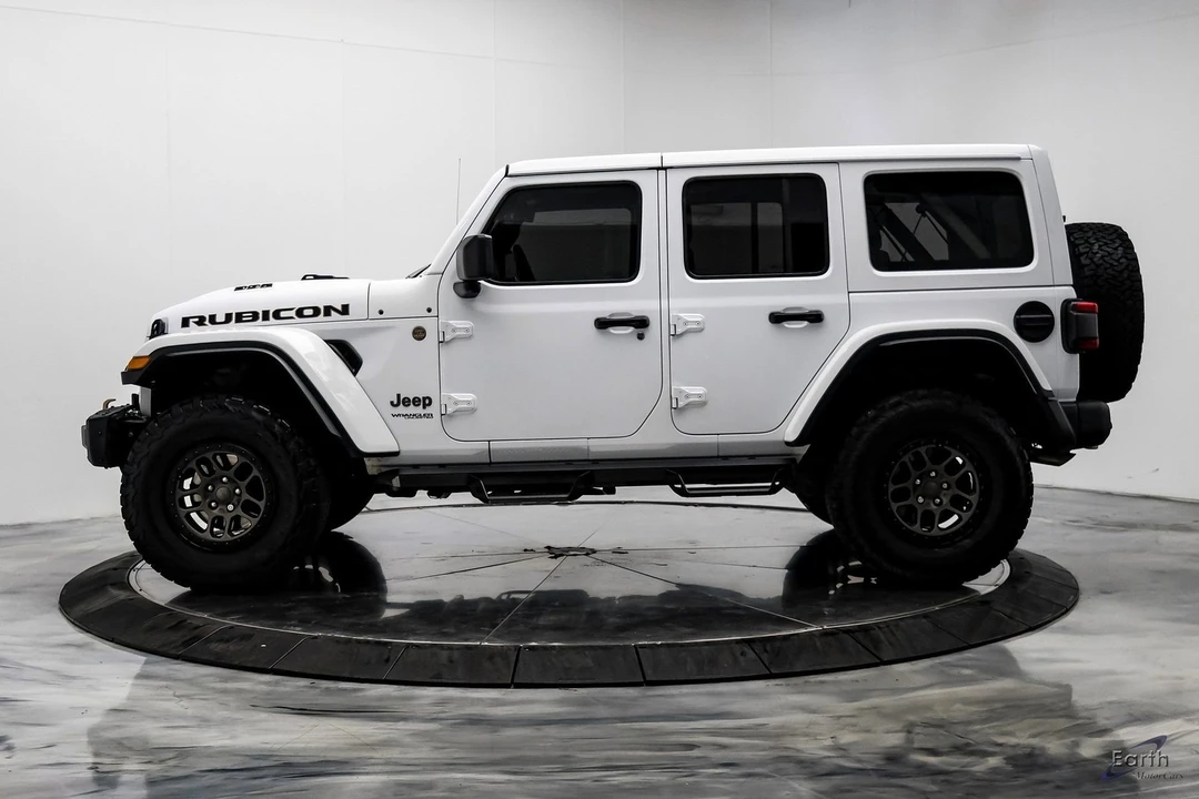 2022 Jeep JL Wrangler - Image 7 of 12