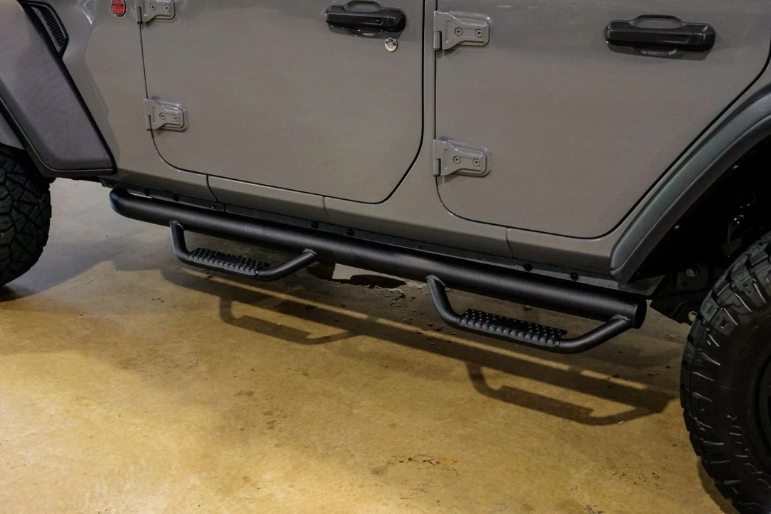 2022 Jeep JL Wrangler - Image 8 of 12