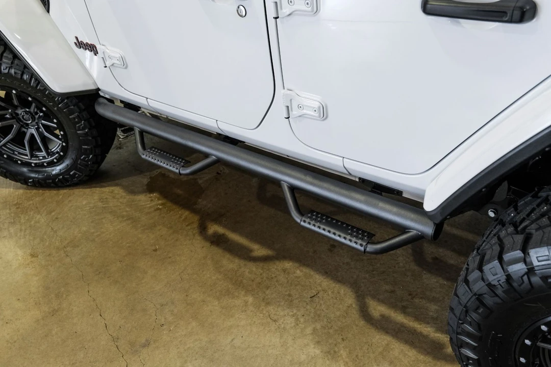 2022 Jeep JL Wrangler - Image 10 of 12