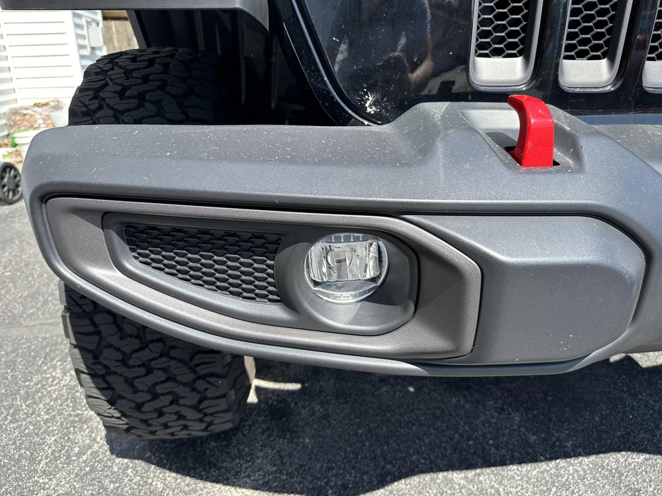 2022 Jeep JL Wrangler - Image 18 of 31