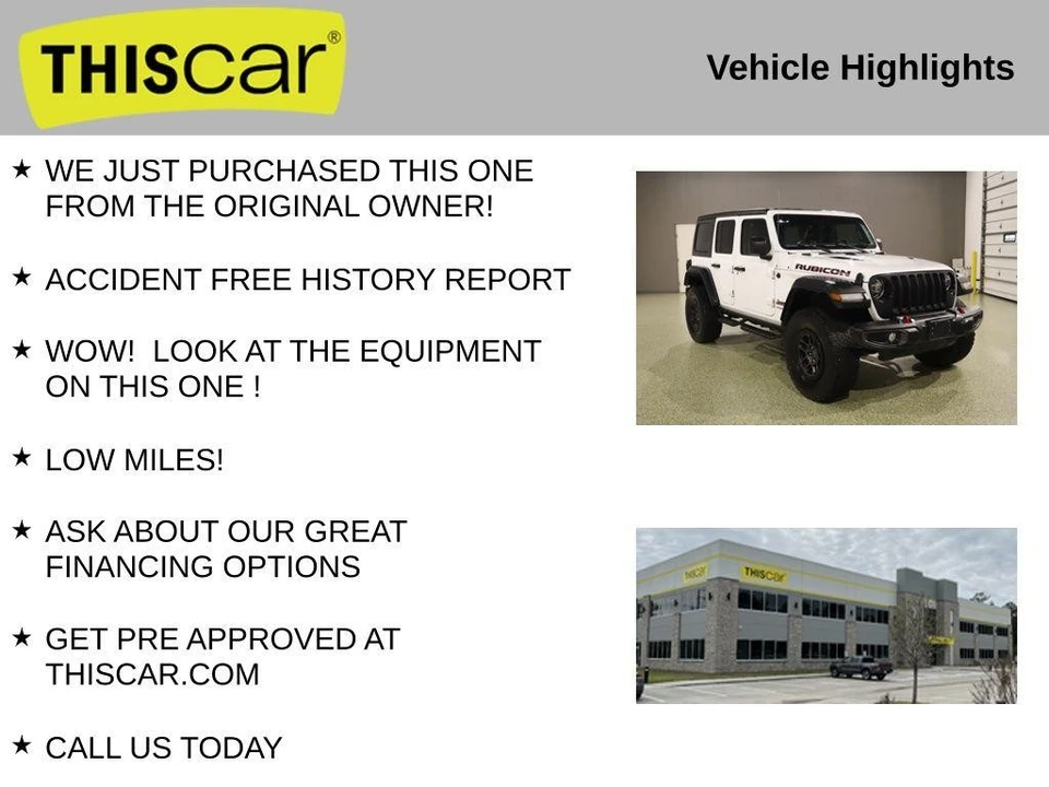 2022 Jeep JL Wrangler - Image 11 of 31
