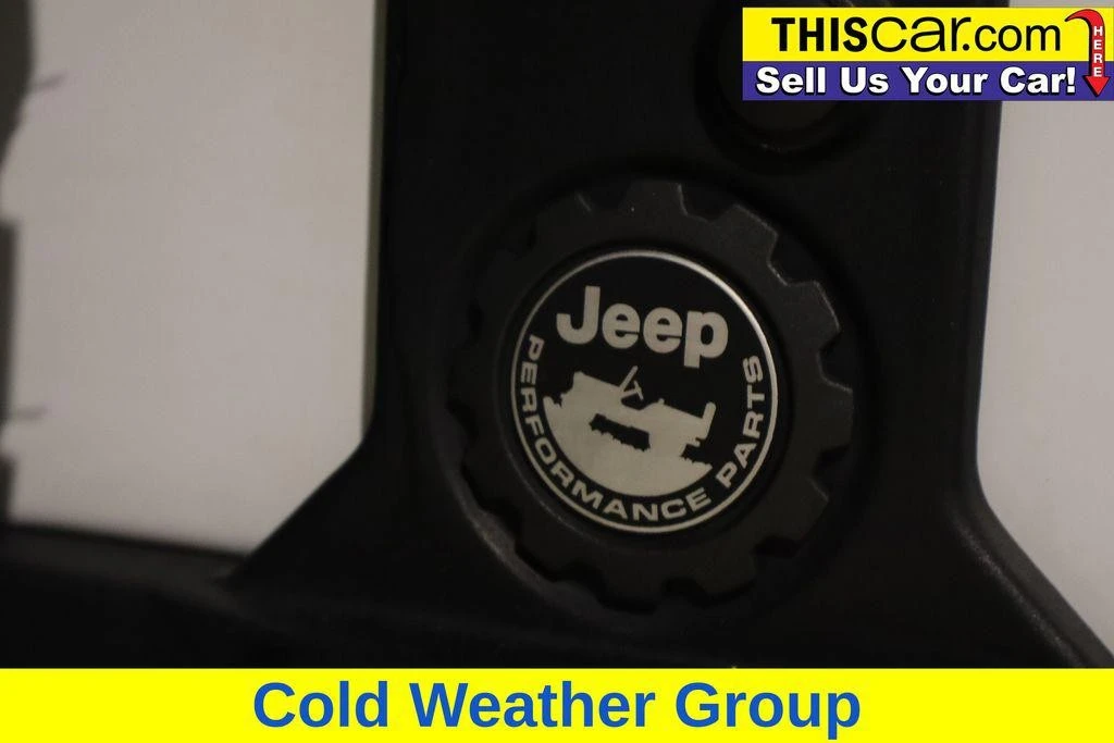 2022 Jeep JL Wrangler - Image 16 of 31