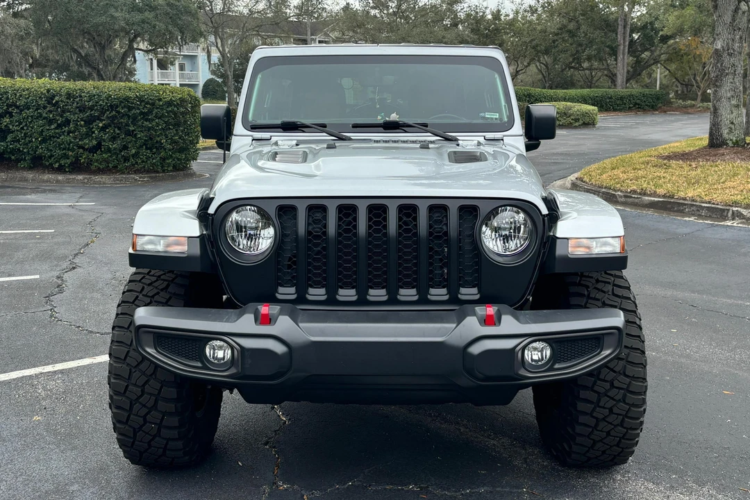 2022 Jeep JL Wrangler - Image 2 of 31