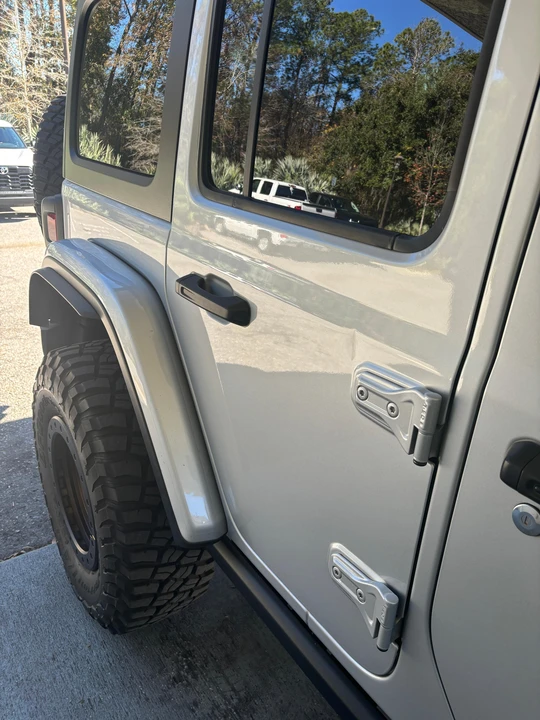 2022 Jeep JL Wrangler - Image 16 of 31